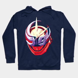 Tsukuyomi Hoodie